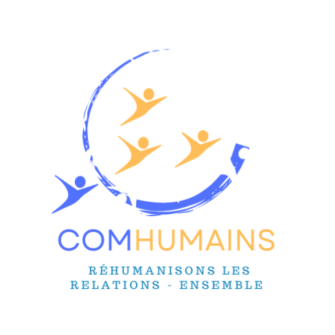 COMHUMAINS troubles anxieux-deuil-dépression