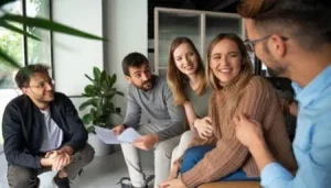 la communication dans les relations humaines.